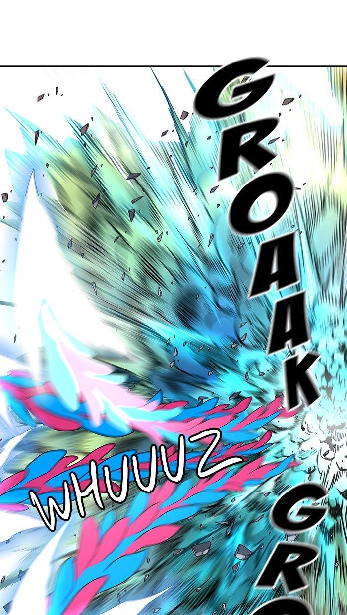 tower-of-god - Chapter: 460