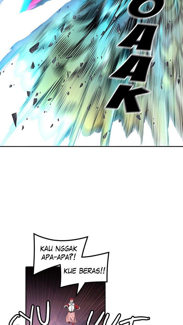 tower-of-god - Chapter: 460