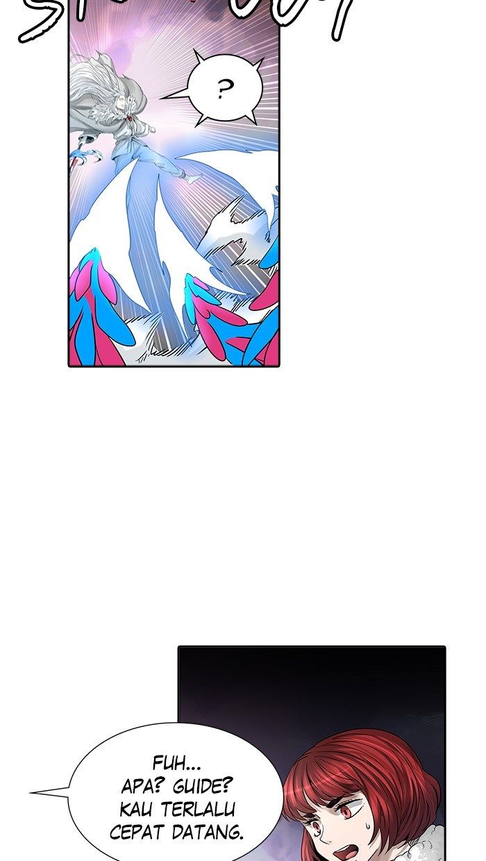 tower-of-god - Chapter: 460