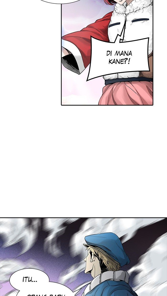 tower-of-god - Chapter: 460