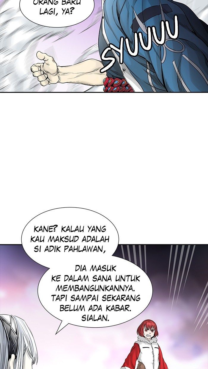tower-of-god - Chapter: 460