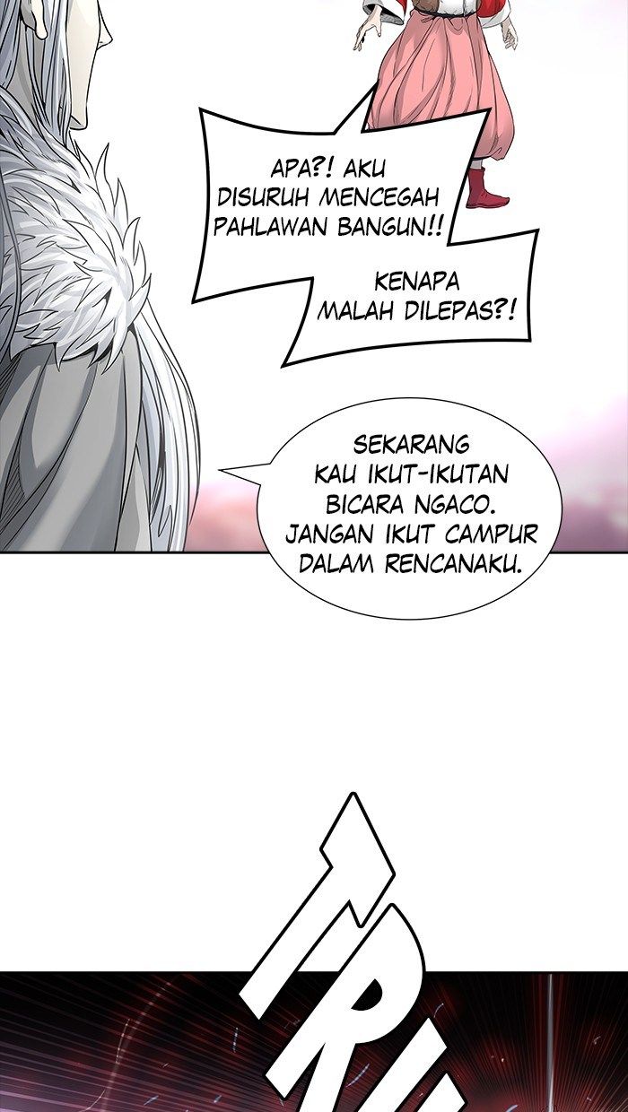tower-of-god - Chapter: 460