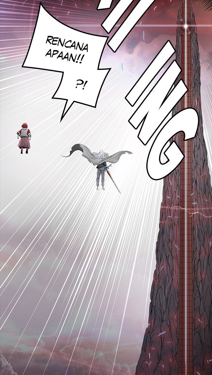 tower-of-god - Chapter: 460
