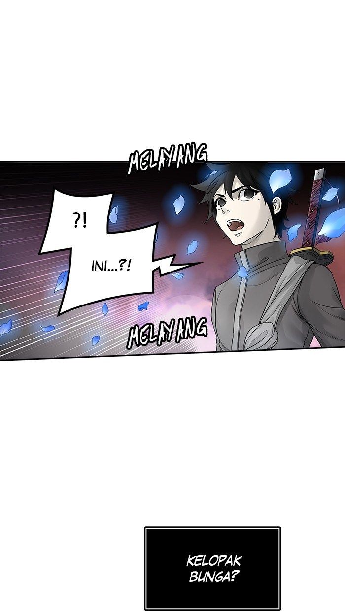 tower-of-god - Chapter: 460