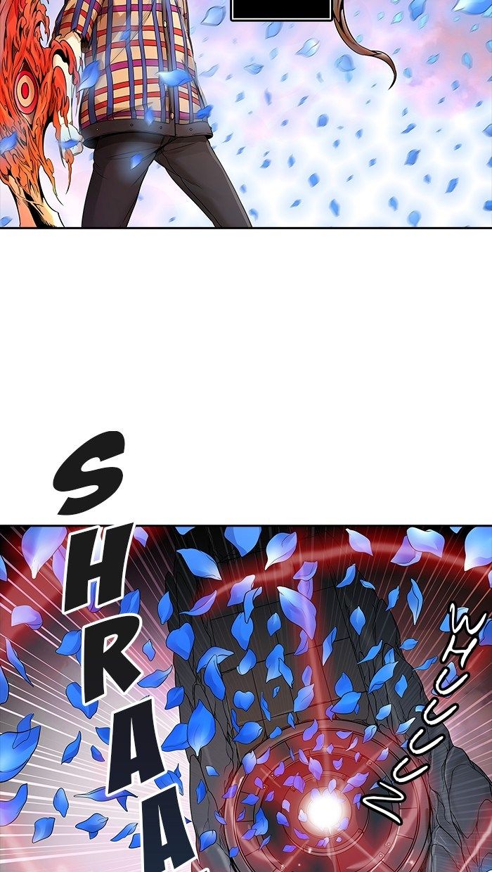 tower-of-god - Chapter: 460