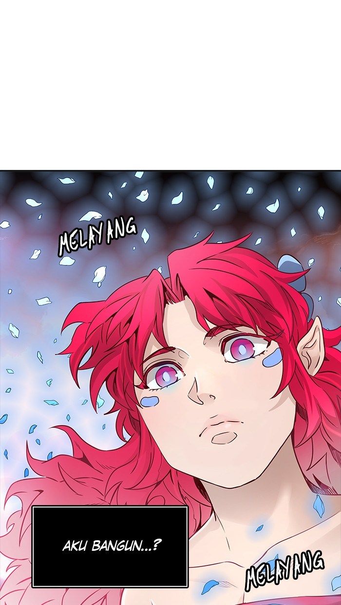 tower-of-god - Chapter: 460
