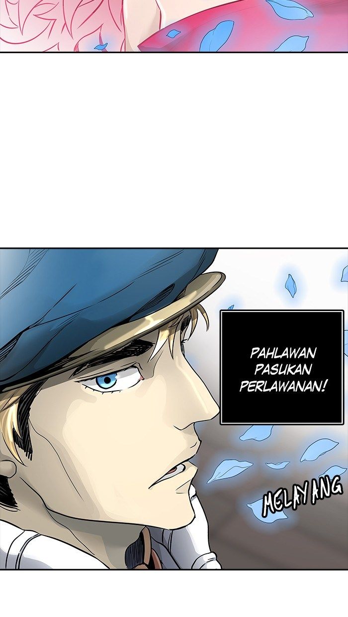 tower-of-god - Chapter: 460