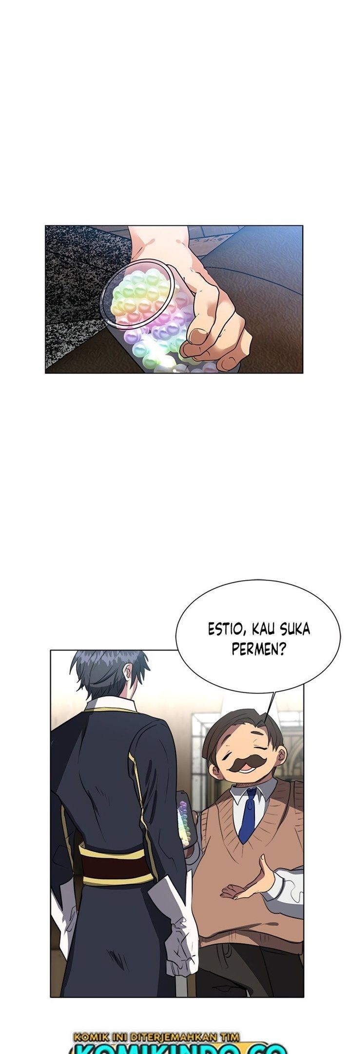 estio - Chapter: 12