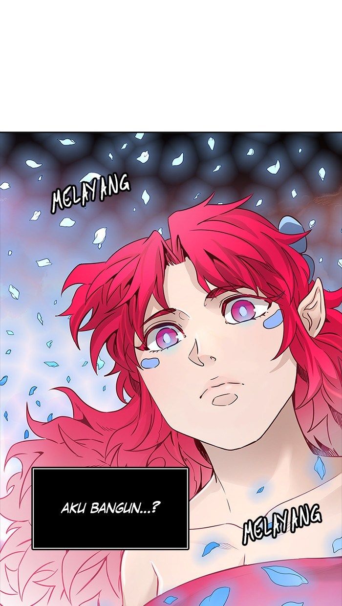 tower-of-god - Chapter: 461
