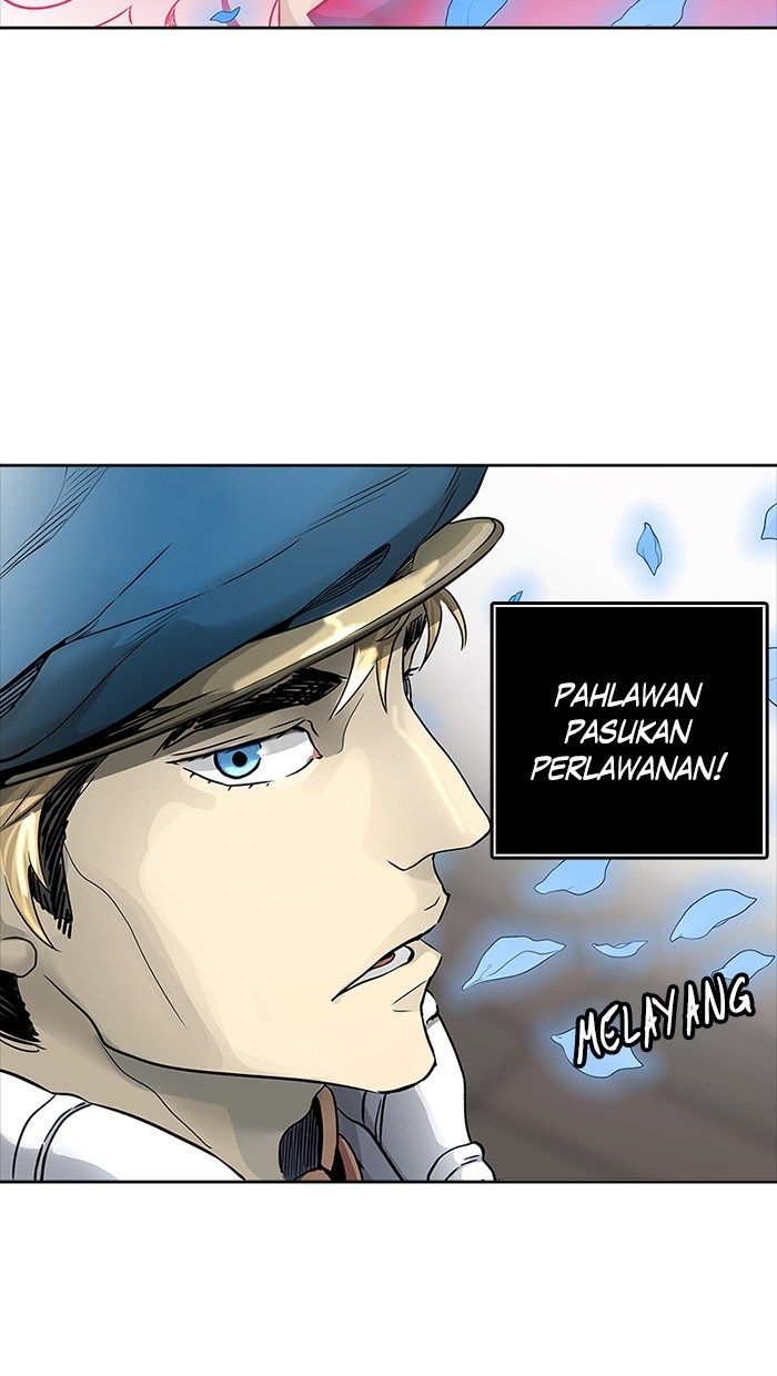 tower-of-god - Chapter: 461