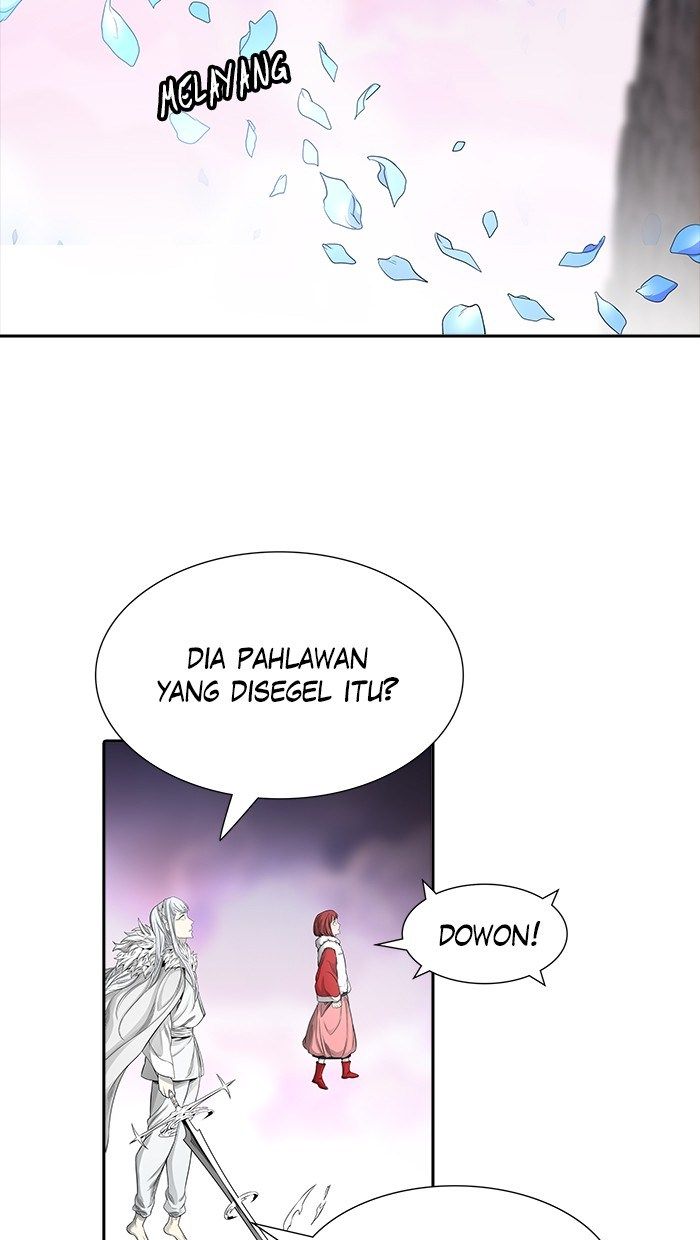 tower-of-god - Chapter: 461