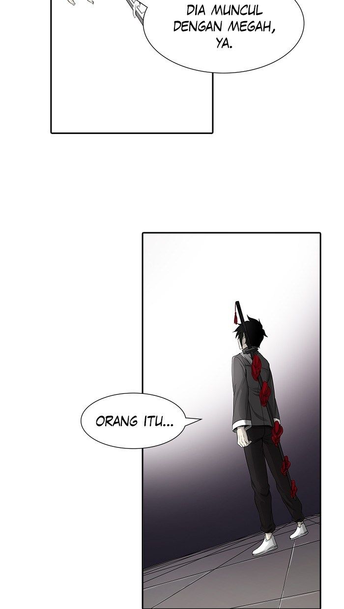 tower-of-god - Chapter: 461