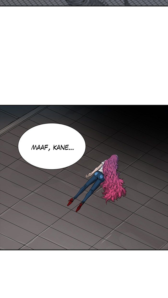 tower-of-god - Chapter: 461