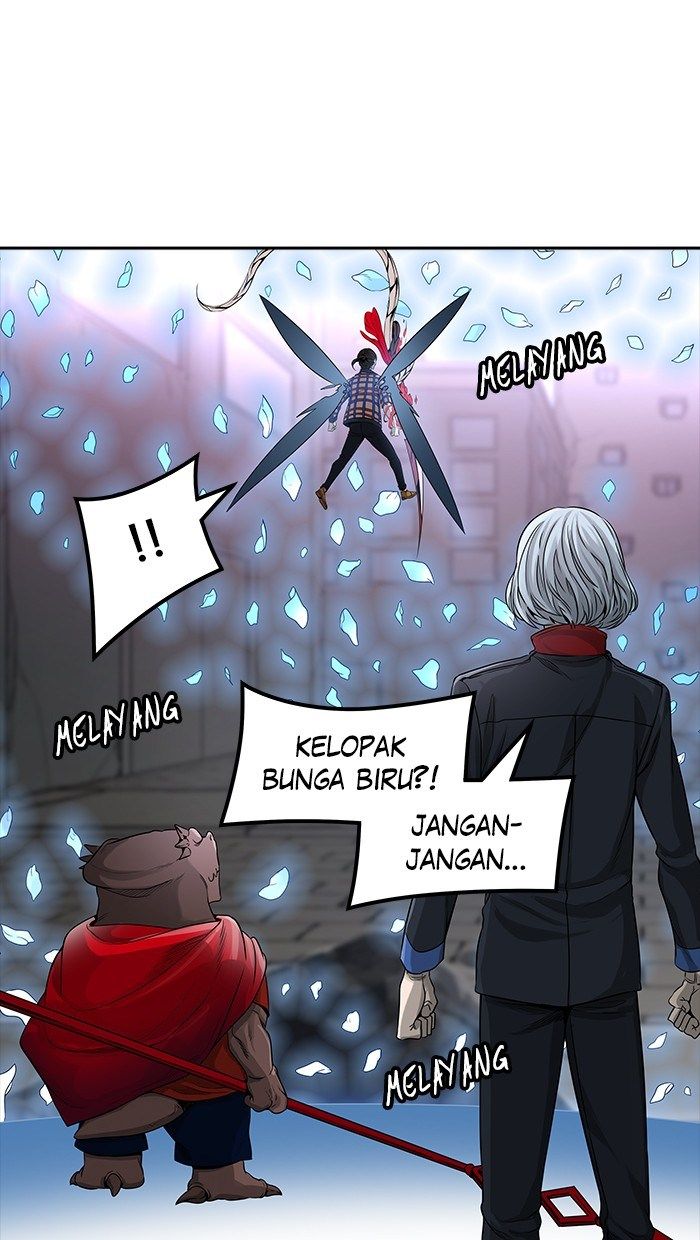 tower-of-god - Chapter: 461