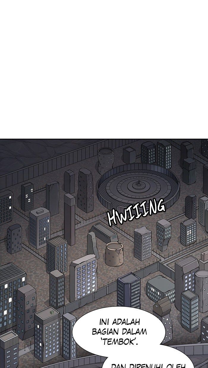 tower-of-god - Chapter: 461