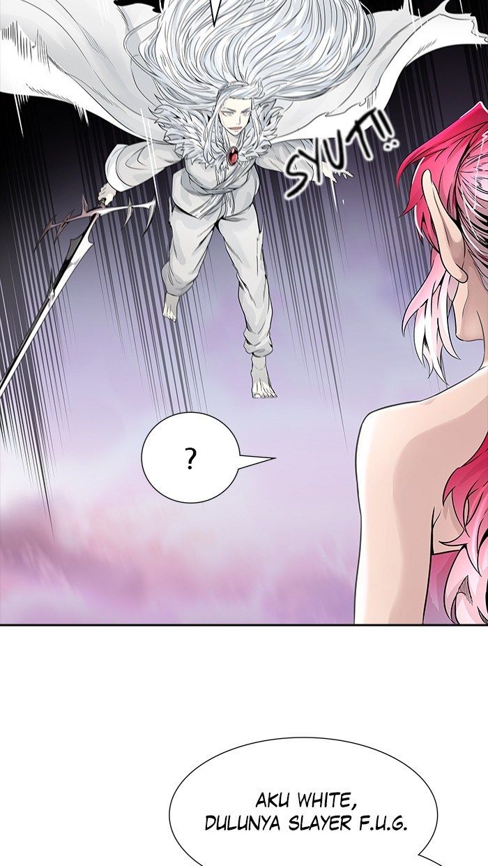 tower-of-god - Chapter: 461
