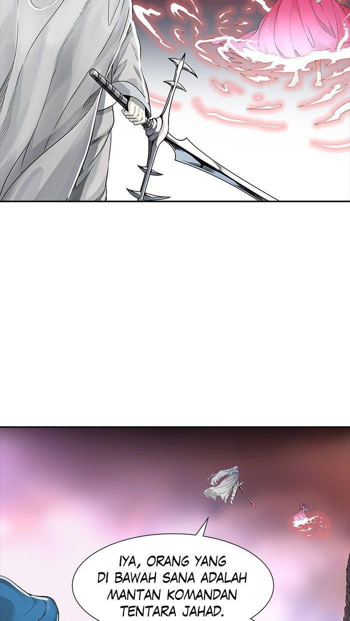 tower-of-god - Chapter: 461