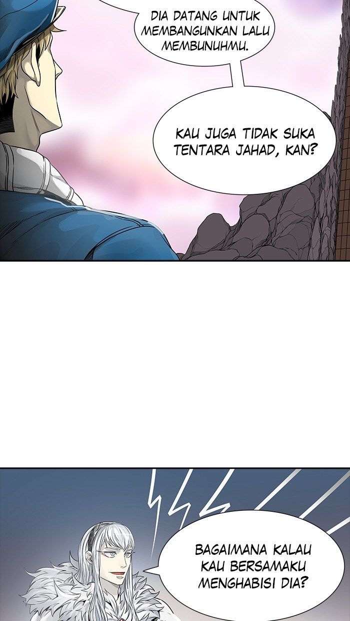 tower-of-god - Chapter: 461