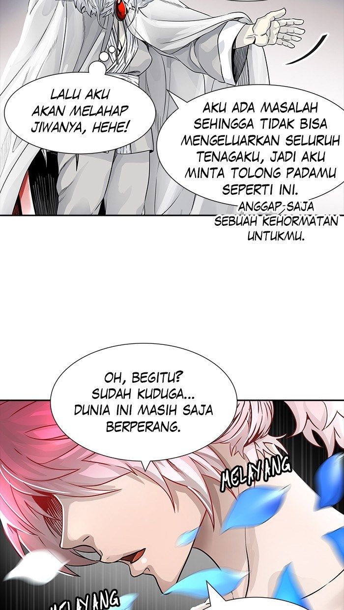 tower-of-god - Chapter: 461