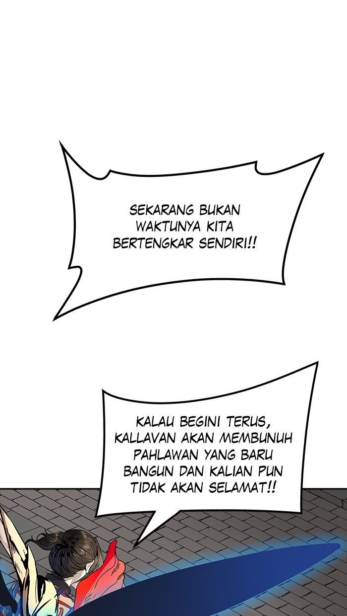 tower-of-god - Chapter: 461