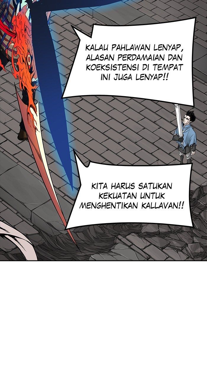 tower-of-god - Chapter: 461