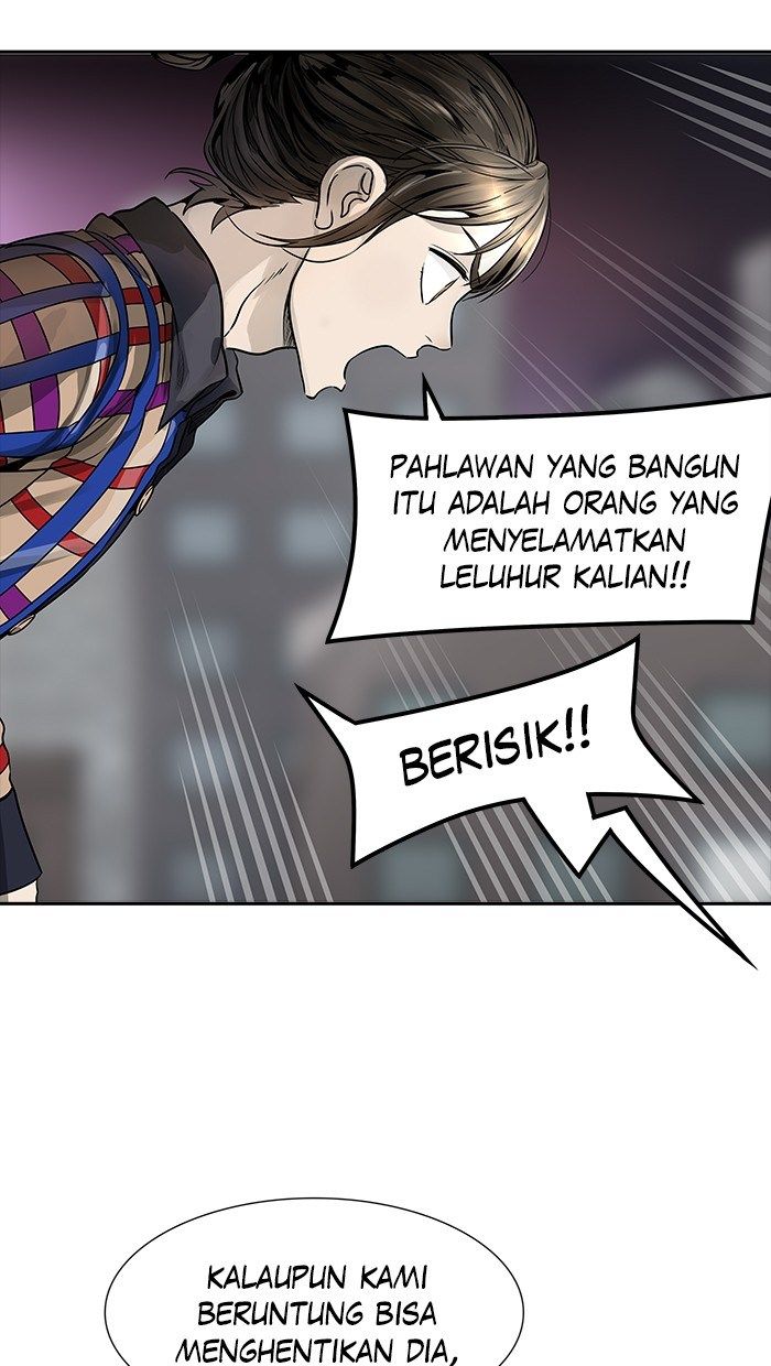 tower-of-god - Chapter: 461