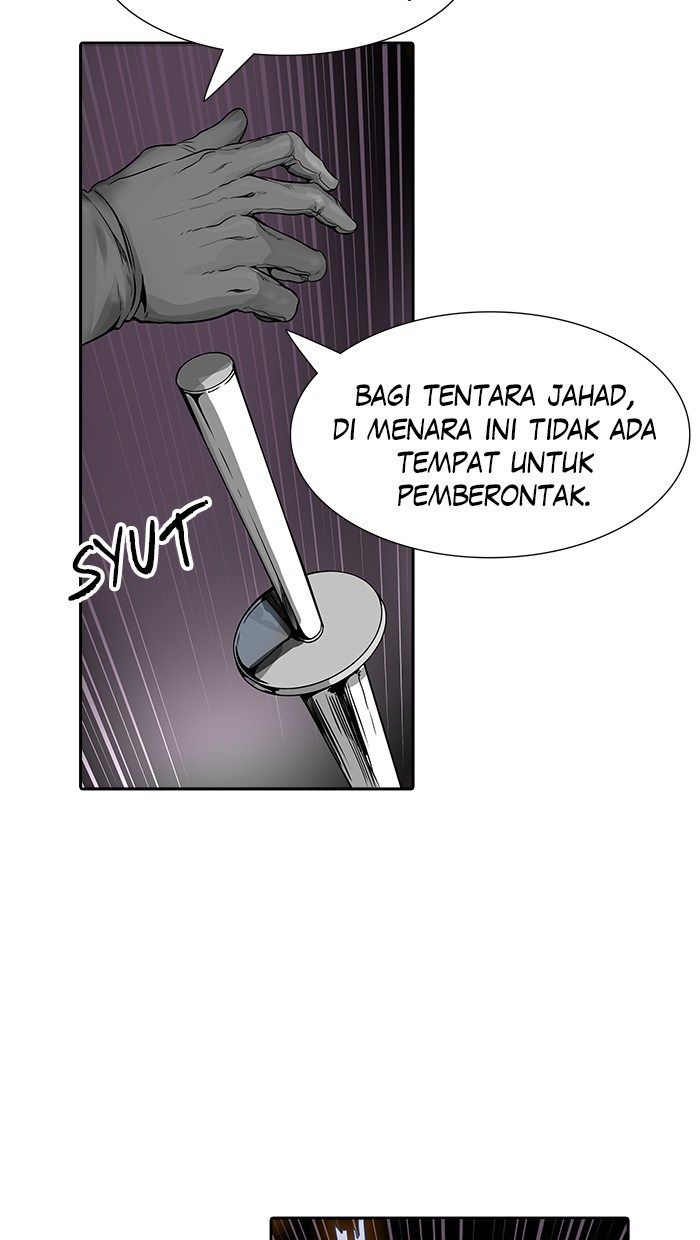 tower-of-god - Chapter: 461