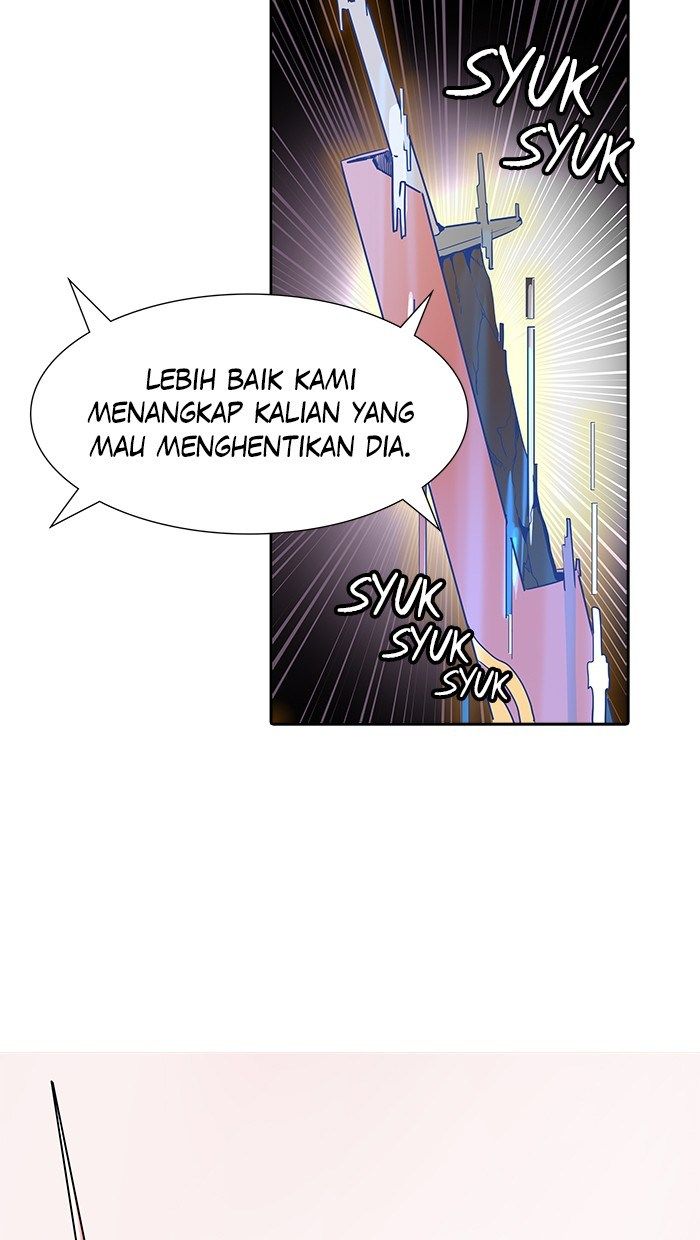 tower-of-god - Chapter: 461