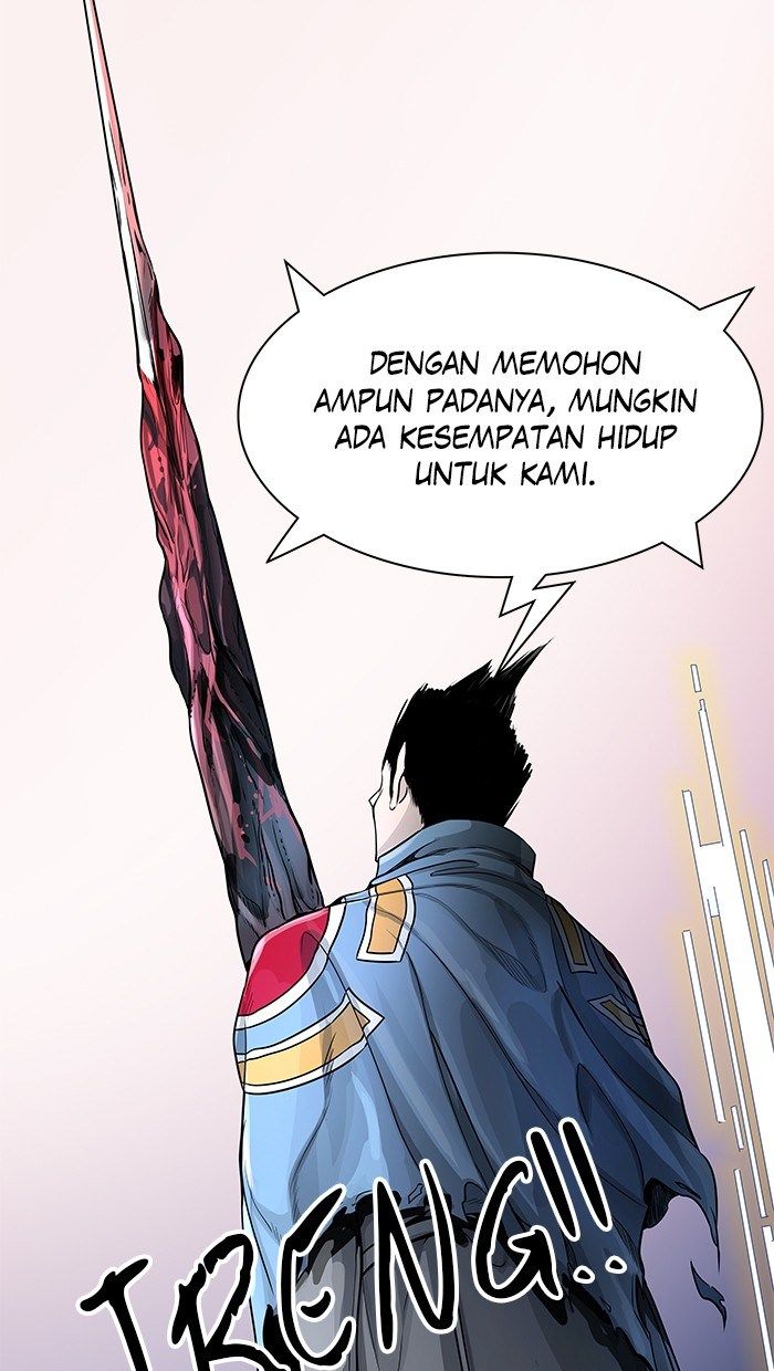 tower-of-god - Chapter: 461