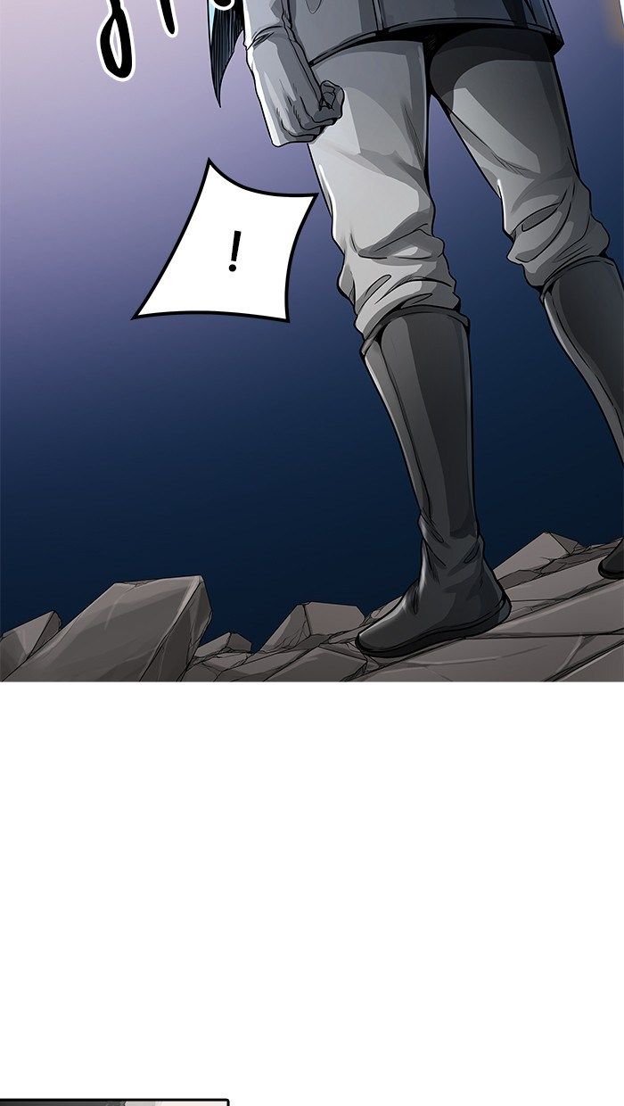 tower-of-god - Chapter: 461