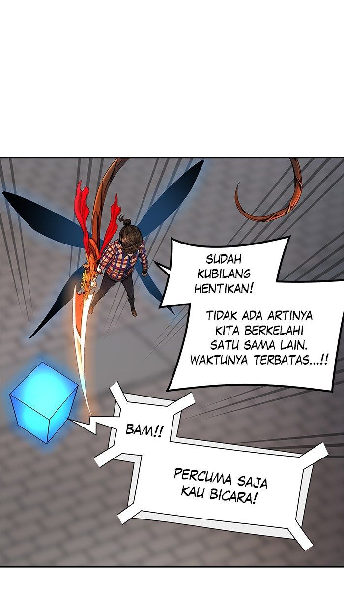 tower-of-god - Chapter: 461