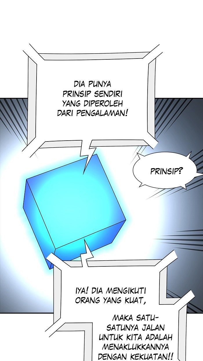 tower-of-god - Chapter: 461