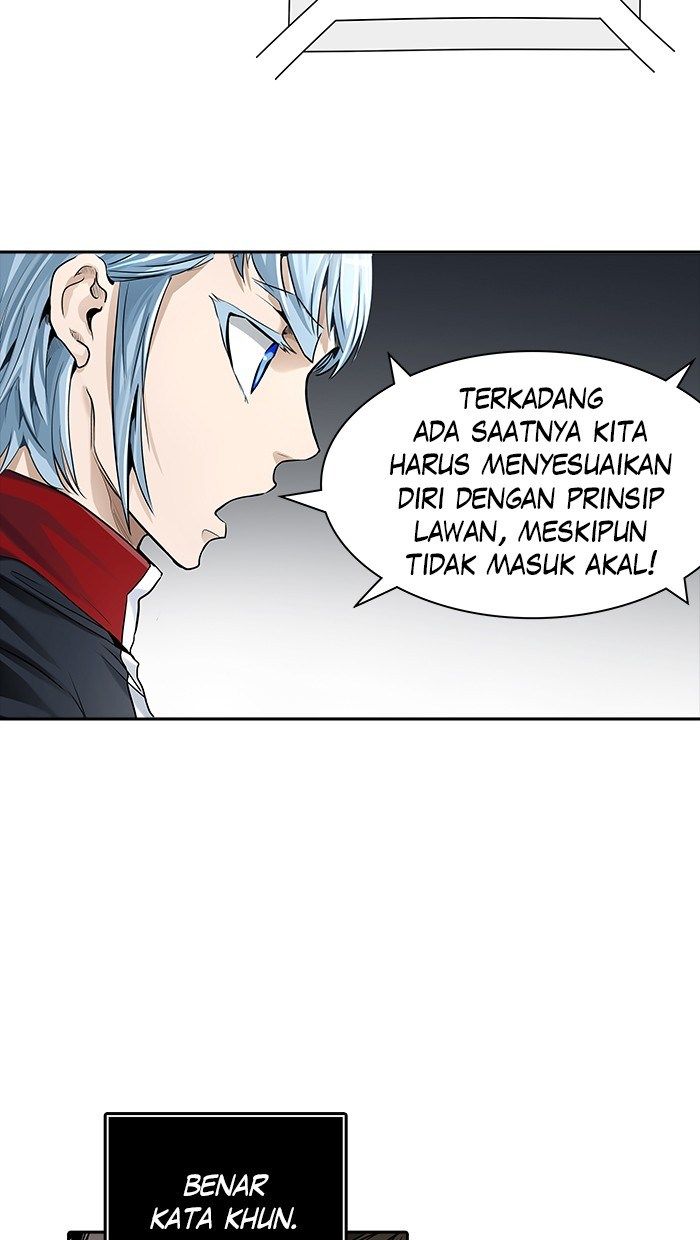 tower-of-god - Chapter: 461