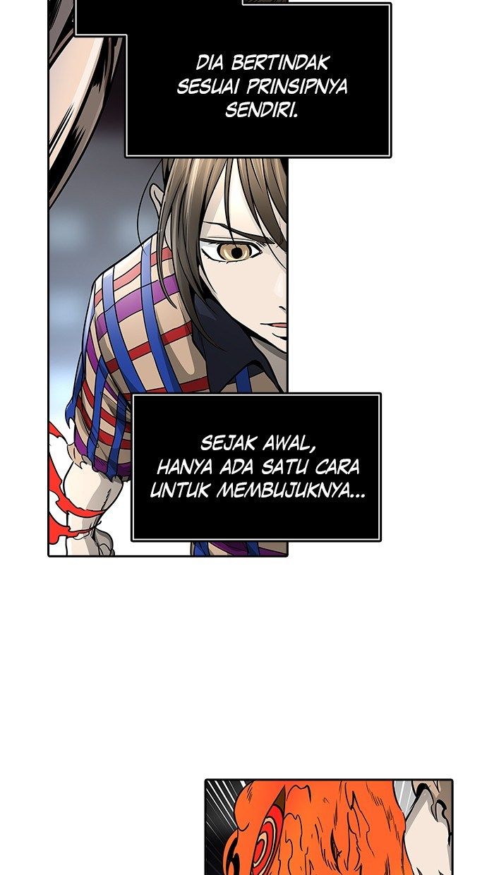 tower-of-god - Chapter: 461