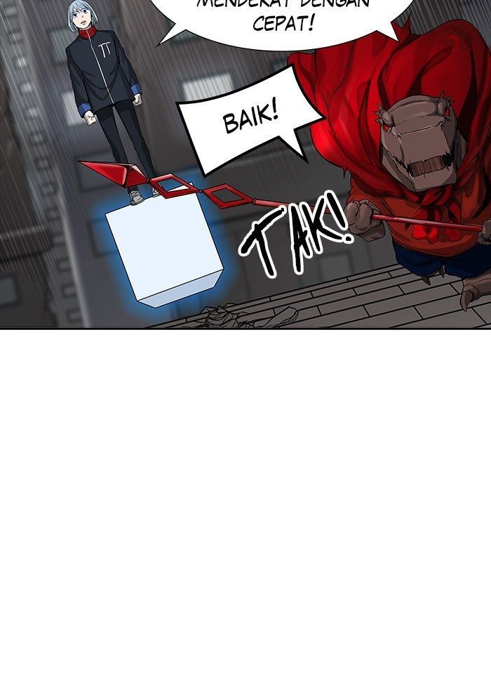 tower-of-god - Chapter: 461