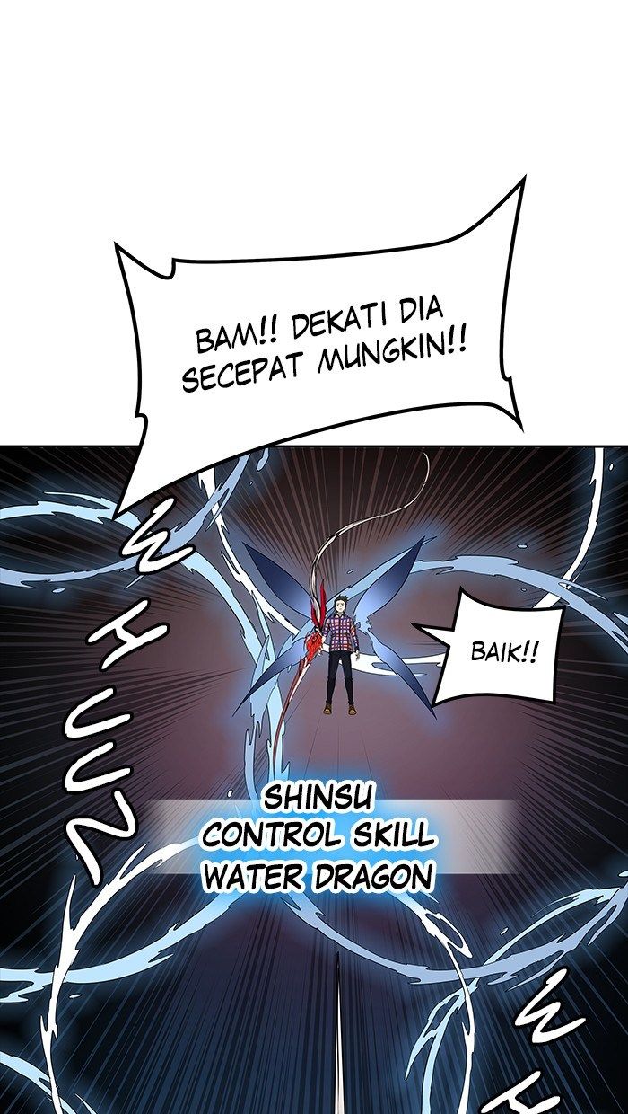 tower-of-god - Chapter: 461