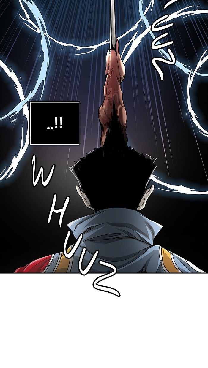 tower-of-god - Chapter: 461