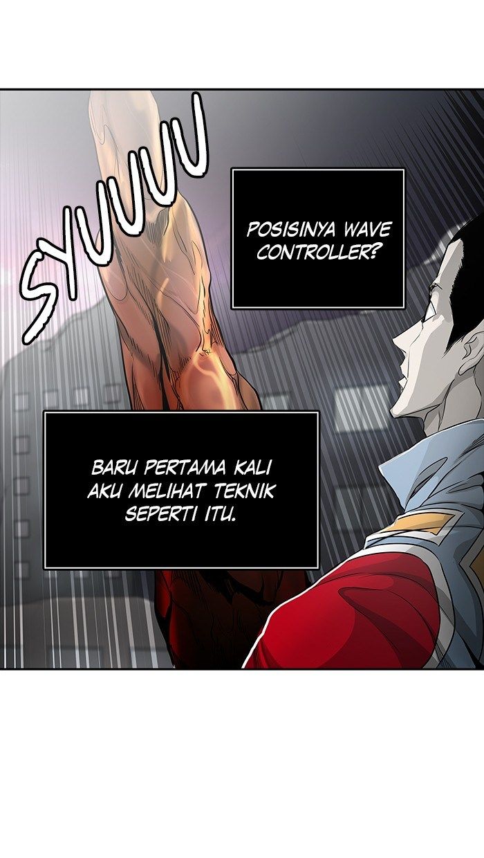 tower-of-god - Chapter: 461