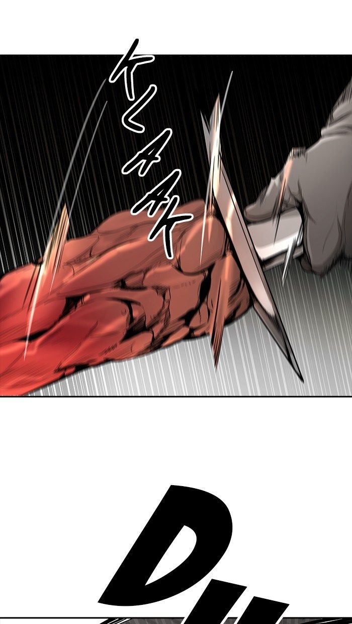 tower-of-god - Chapter: 461