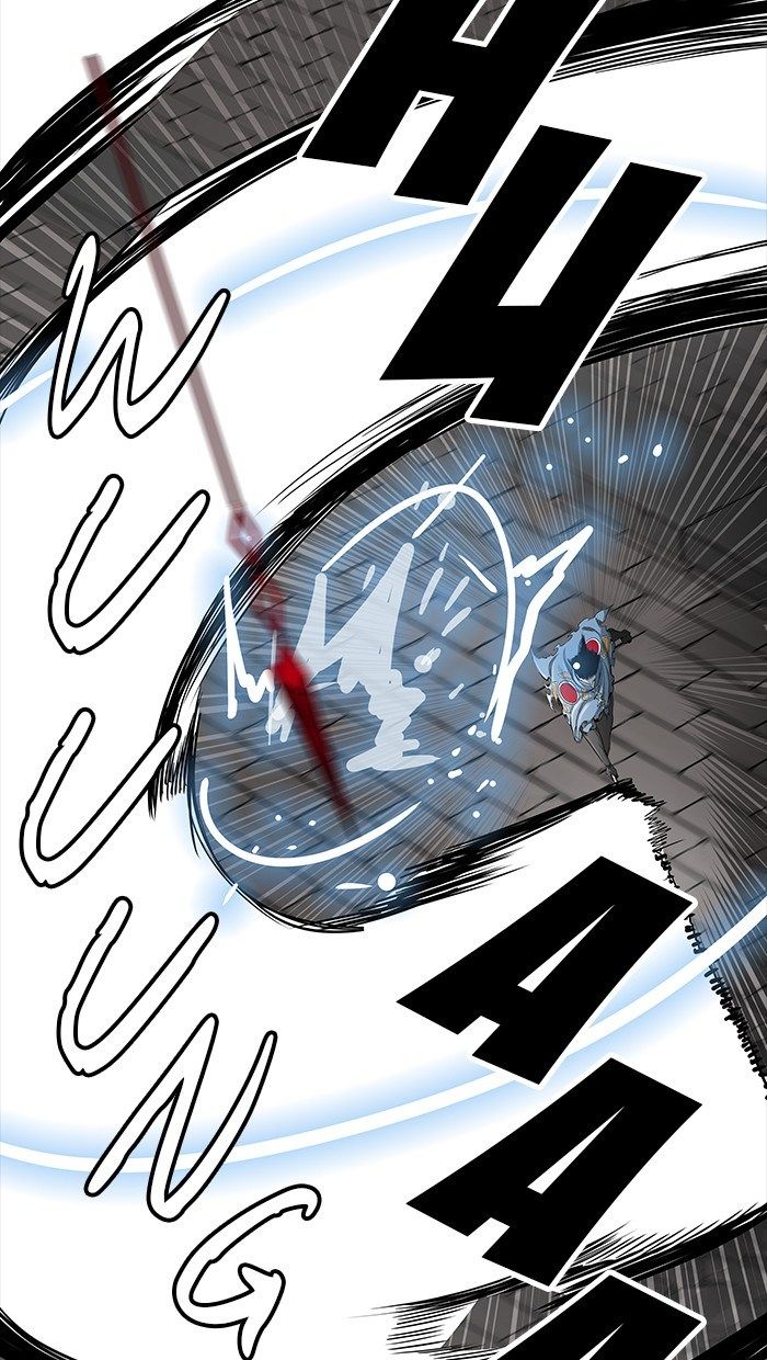 tower-of-god - Chapter: 461