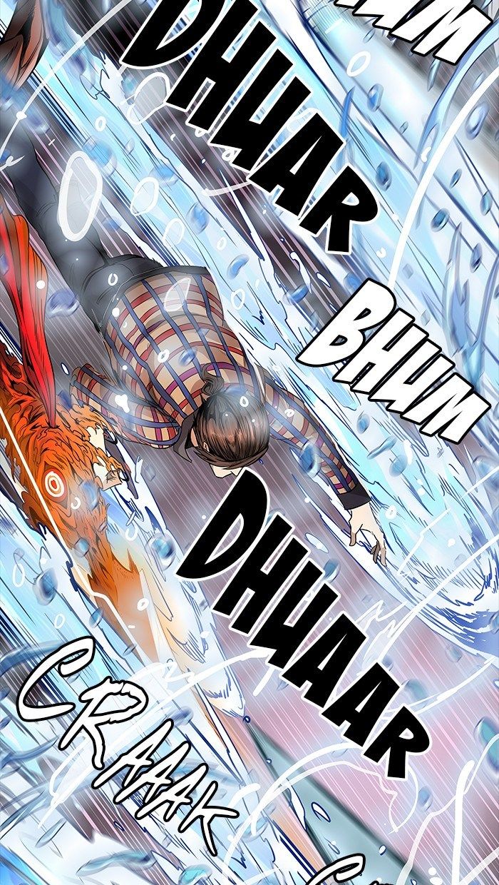 tower-of-god - Chapter: 461