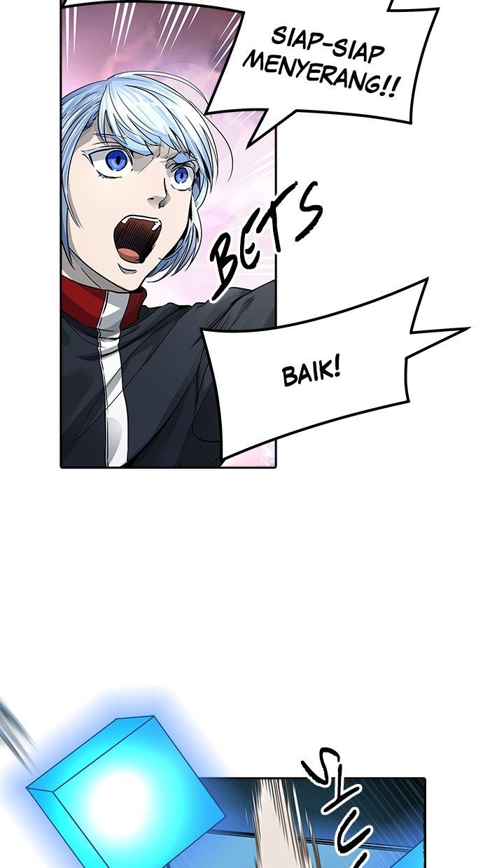 tower-of-god - Chapter: 461