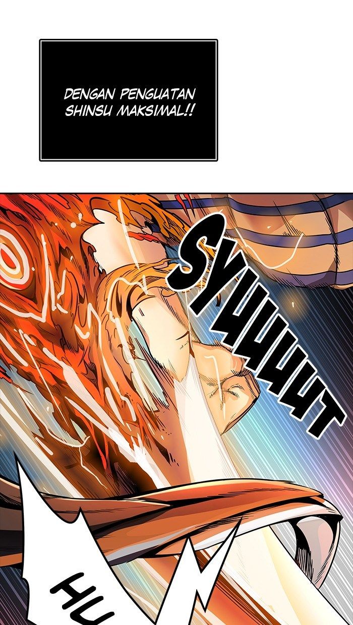 tower-of-god - Chapter: 461