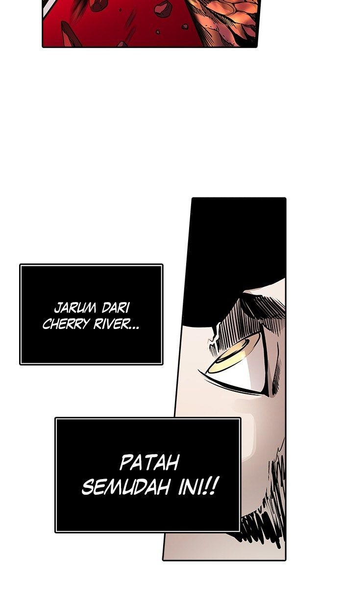 tower-of-god - Chapter: 461