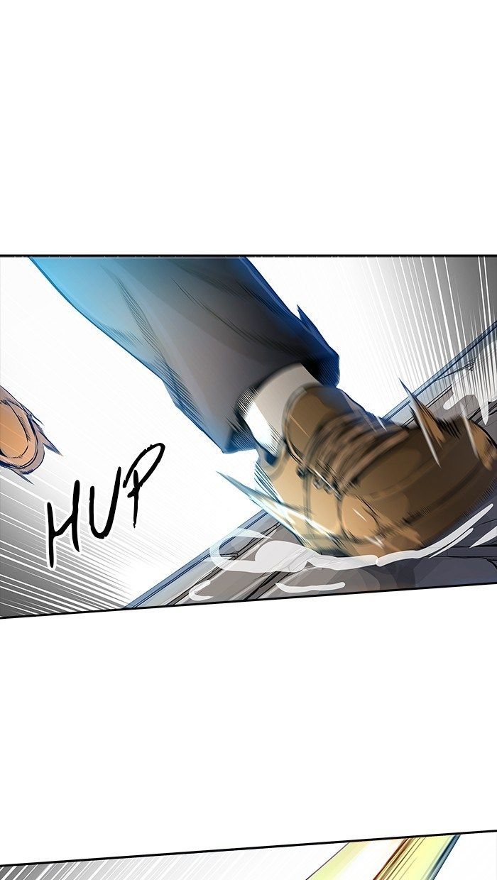 tower-of-god - Chapter: 461