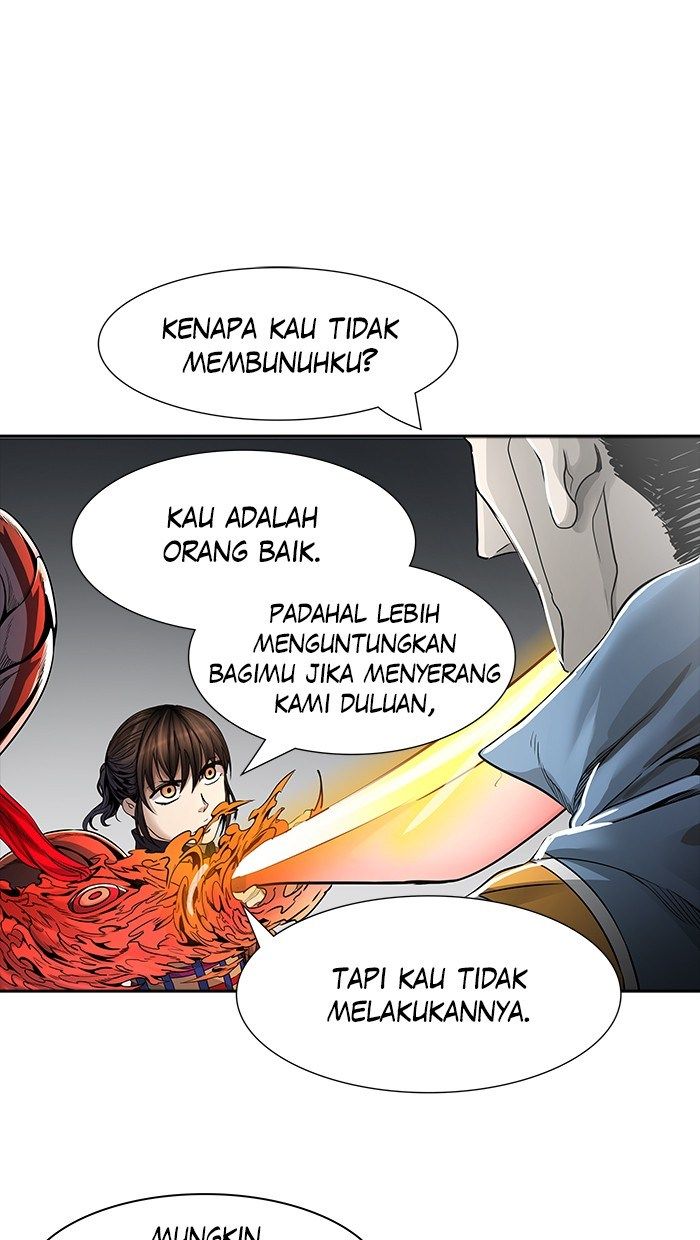 tower-of-god - Chapter: 461