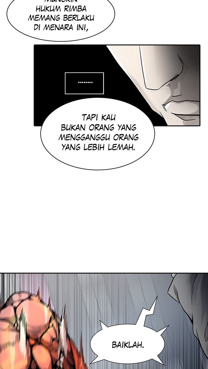 tower-of-god - Chapter: 461