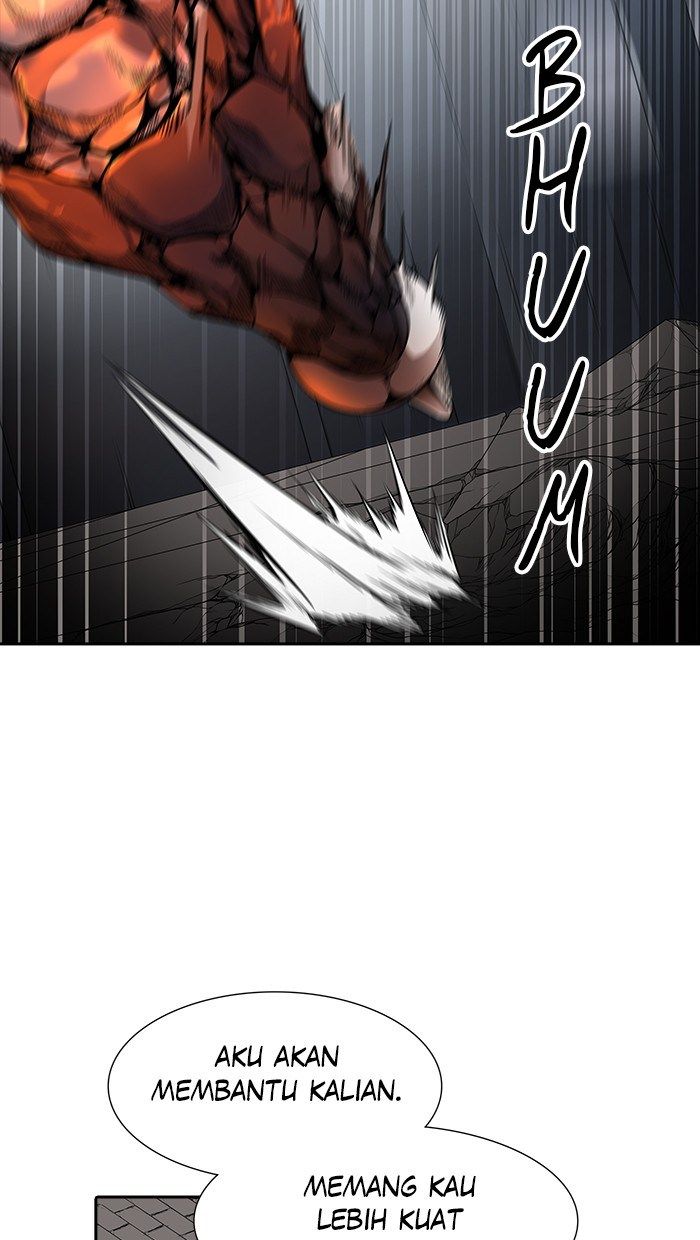 tower-of-god - Chapter: 461