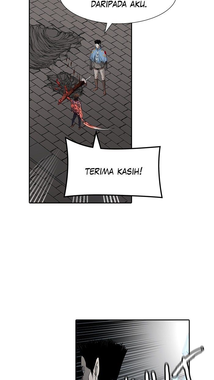 tower-of-god - Chapter: 461