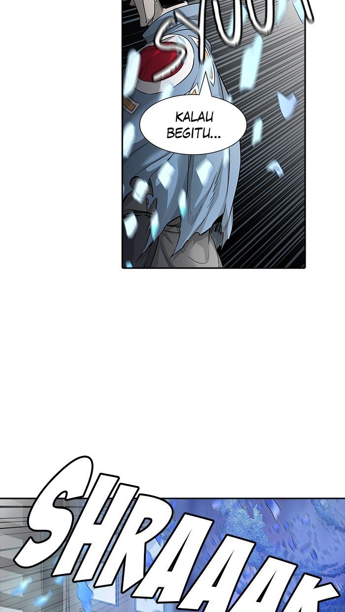 tower-of-god - Chapter: 461